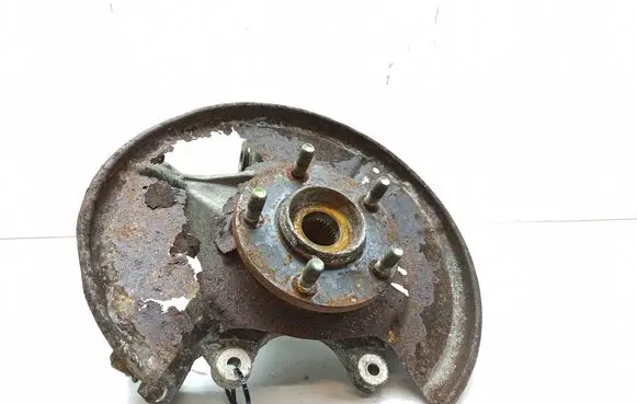 Mazda RX8 Rear wheel hub 