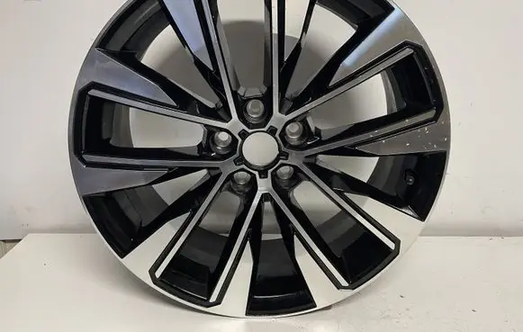 Renault Austral R19 alloy rim 403004873R 403004862R