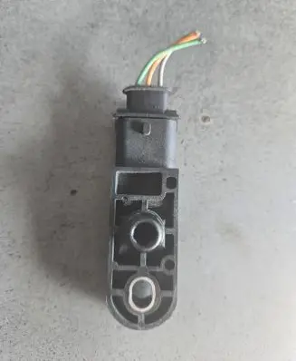 Renault Kangoo II Air pressure sensor 8200168253 0281002566