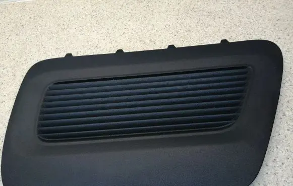 Citroen C3 Aircross Other sill/pillar trim element 13475634 464275993
