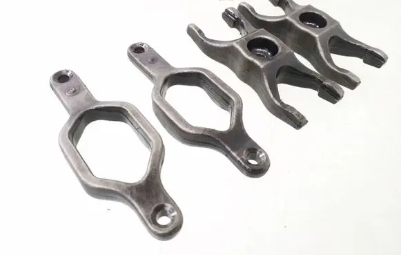 Fuel Injector clamp holder