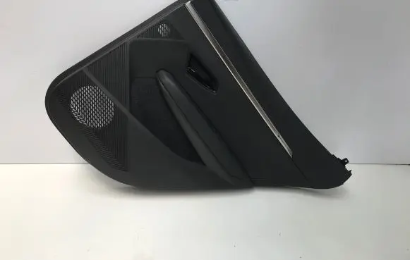 Renault Megane E-Tech Coupe rear side trim panel 829000776R