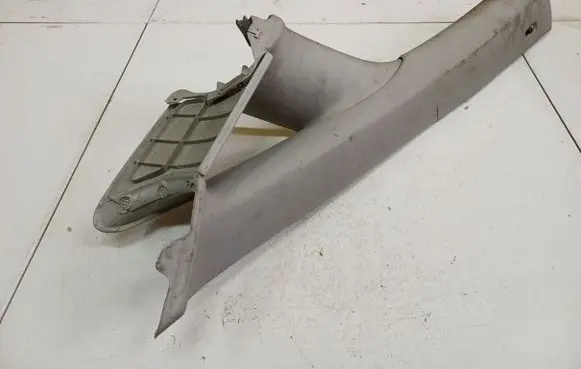Volkswagen Touran I Other interior part 1T0867233