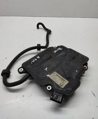 Mercedes-Benz ML W164 Gearbox control unit/module A0002701652 10130988