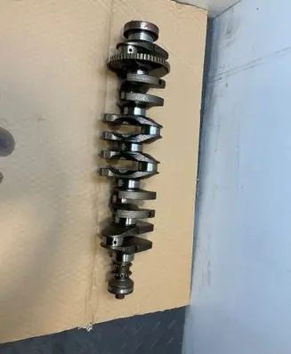 BMW 3 E92 E93 Crankshaft 754197007 7541970