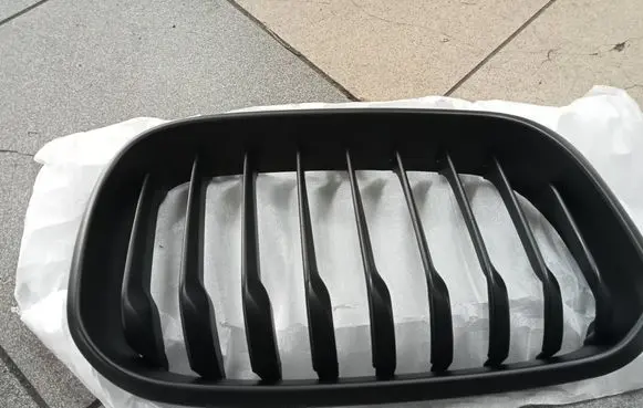 BMW X5 E70 Front grill 11CFDA01051