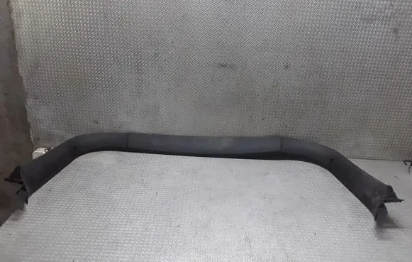Citroen C4 I Picasso Trunk/boot lower side trim panel 9654145477
