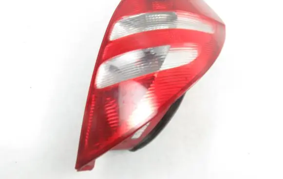 Mercedes-Benz A W169 Rear/tail lights