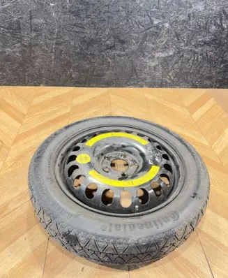 Mercedes-Benz E W211 R17 spare wheel 2194000002