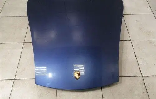 Porsche 911 996 Engine bonnet/hood 99651101102