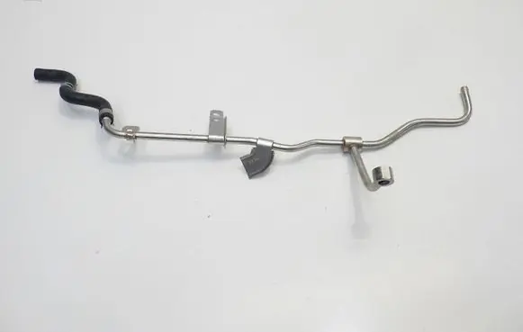 Hyundai Bayon Engine coolant pipe/hose PRZEWÓD WODY