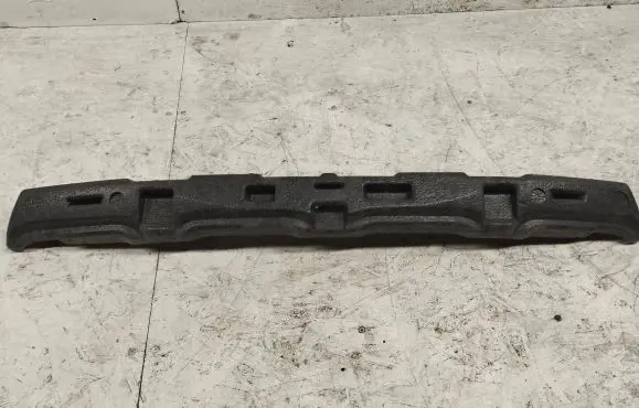 Hyundai Santa Fe Front bumper foam support bar 865202B010