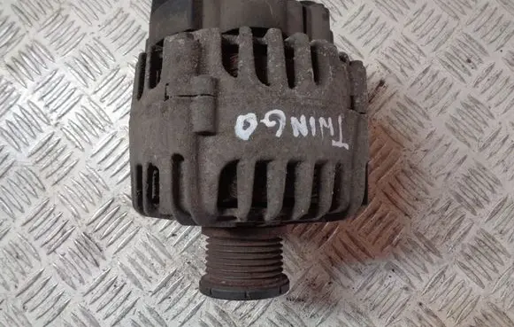 Generator/alternator