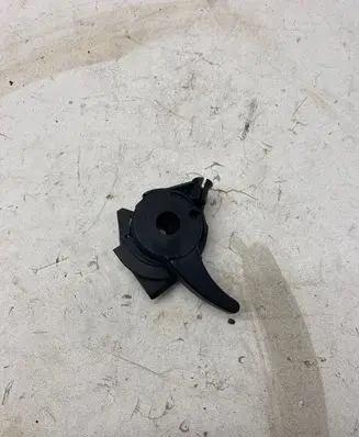 Mercedes-Benz S W220 Engine bonnet (hood) release handle A2208800120