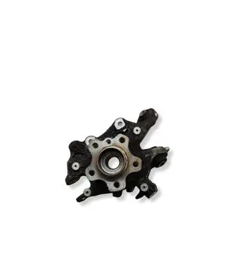 BMW 3 G20 G21 Rear wheel hub spindle/knuckle 6898482