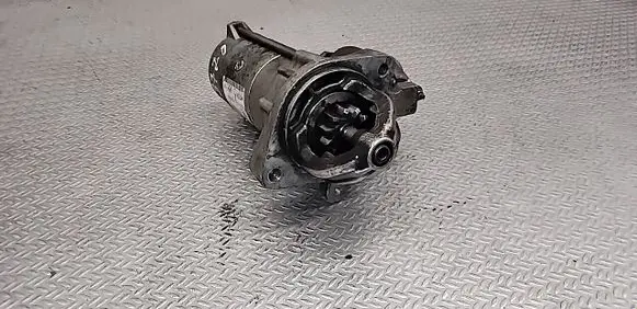 BMW 3 E46 Starter motor 063193001010