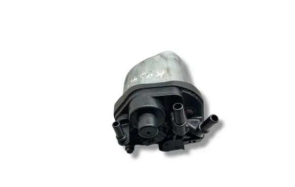 Peugeot 5008 Fuel filter housing 9672814980 01D3718