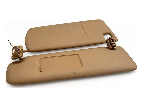 Porsche Cayenne (92A) Sun visor