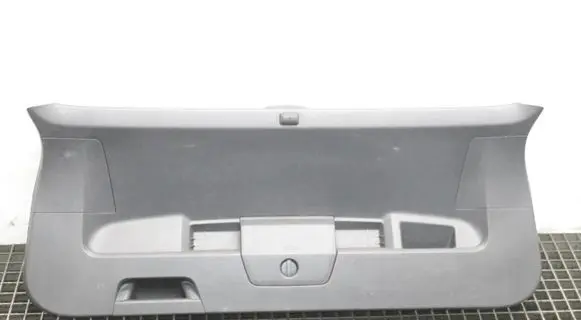 Volkswagen Tiguan Centre console side trim rear 5NA867601F