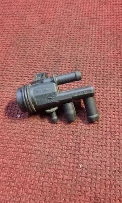 Renault Laguna II Turbo solenoid valve 19060110