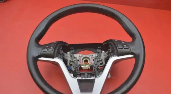 Honda CR-V Steering wheel 78500-SWA-A5XX-M