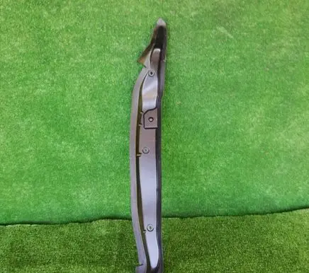 Mercedes-Benz CLA C118 X118 Fender end trim A1188890000