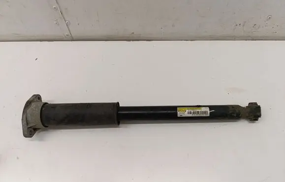 Rear shock absorber/damper