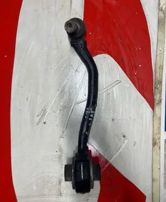Mercedes-Benz C W203 Front control arm 1340101270