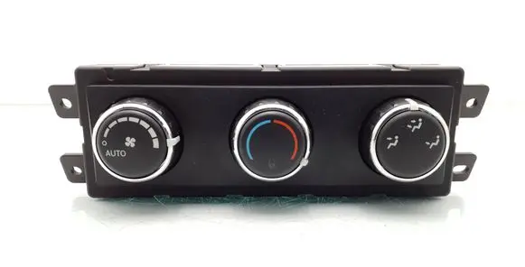 Lancia Voyager Climate control unit 55111313AB