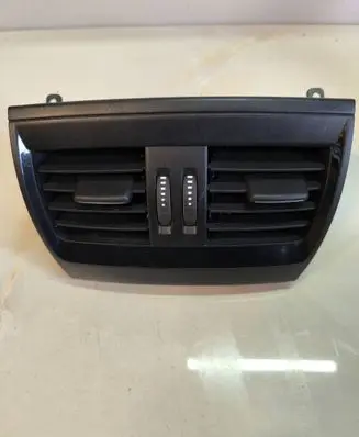 BMW X5 F15 Rear air vent grill 925201205 08593 25112013