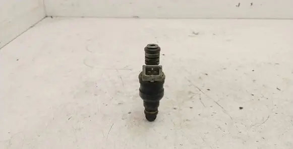 Fuel injector