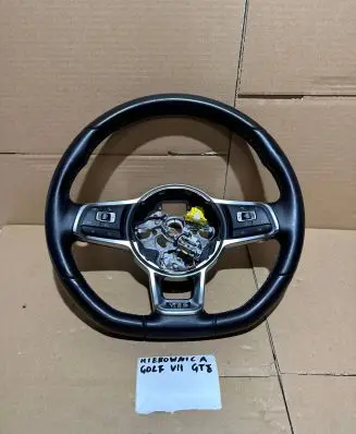 Volkswagen Golf VII Steering wheel 5G0419091 150640917