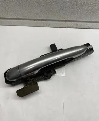 Renault Laguna II Sliding door exterior handle 8200008430