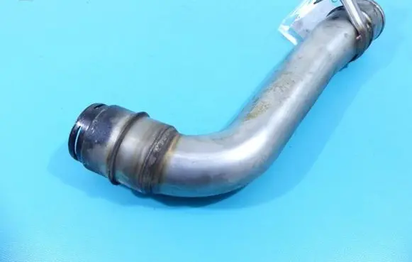 Renault Koleos I Intercooler hose/pipe 14460JD708 IMPRK1332115