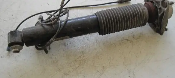 BMW X5 F15 Rear window strut damper 6867868