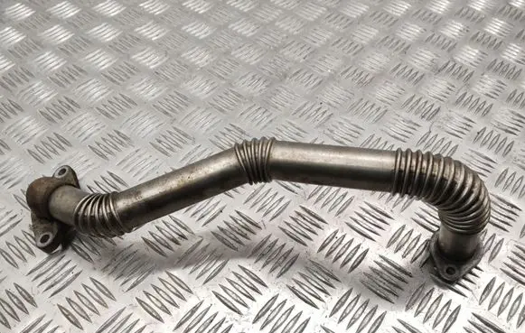 EGR valve line/pipe/hose