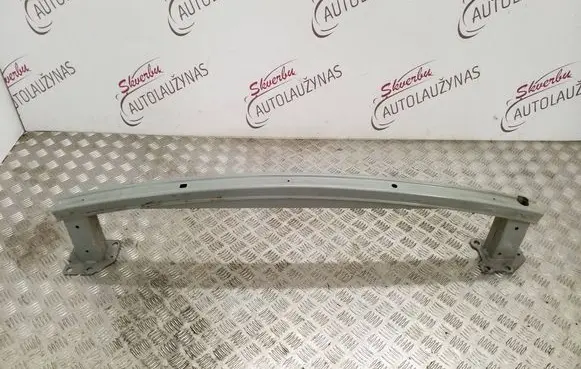 Renault Espace V (RFC) Rear bumper cross member 96C80222402