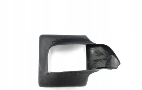 Porsche Boxster 981 Intercooler air channel guide 981575321801E0