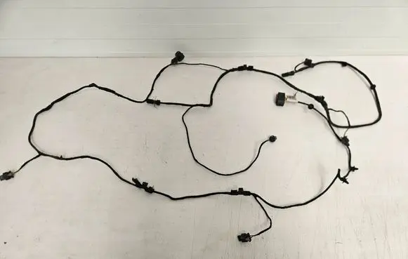 BMW X5 F15 Parking sensor (PDC) wiring loom 9355468