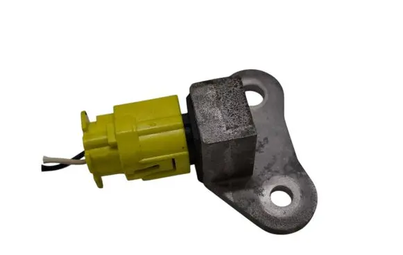 Nissan Qashqai Airbag deployment crash/impact sensor FA1GZ 11223