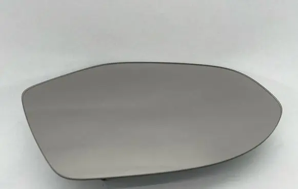 Audi A7 S7 4G Wing mirror glass 4G8857535A