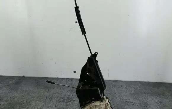 Mercedes-Benz B W245 Rear door lock 1697302235