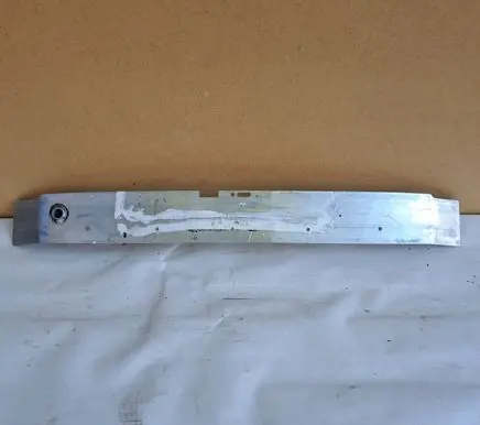 Mercedes-Benz B W247 Front bumper cross member A2476203301