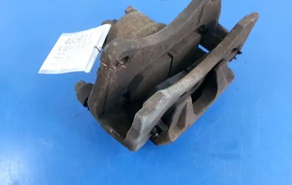 Jeep Compass Front brake caliper