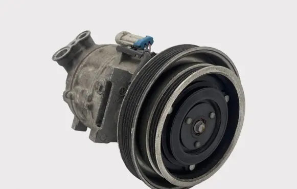 Alfa Romeo 159 Air conditioning (A/C) compressor (pump) 60693746