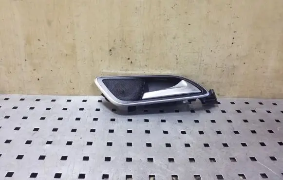 Mercedes-Benz B W246 W242 Rear door interior handle A2467300448 A2467600