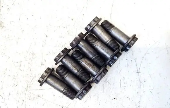 Honda CR-V Nuts/bolts 