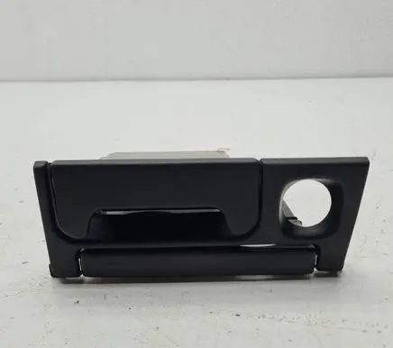 Subaru Justy Cup holder front 73851