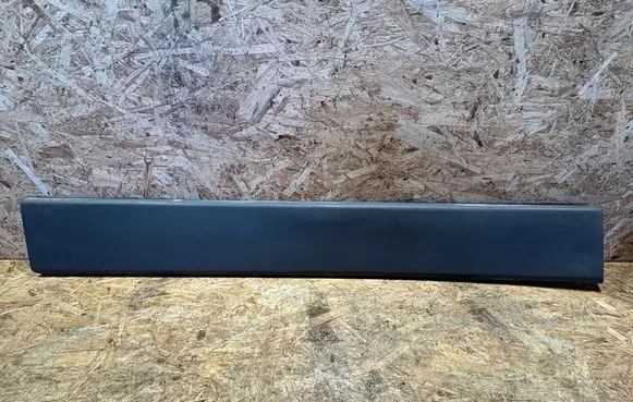 Fiat Ducato Sliding door trim (molding) 1306606070