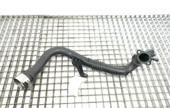 Renault Megane IV Air intake hose/pipe 144604814R